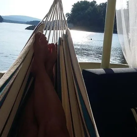 Ботель Certo Nautica Братислава
