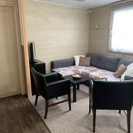 Úszó hotel Certo Nautica *